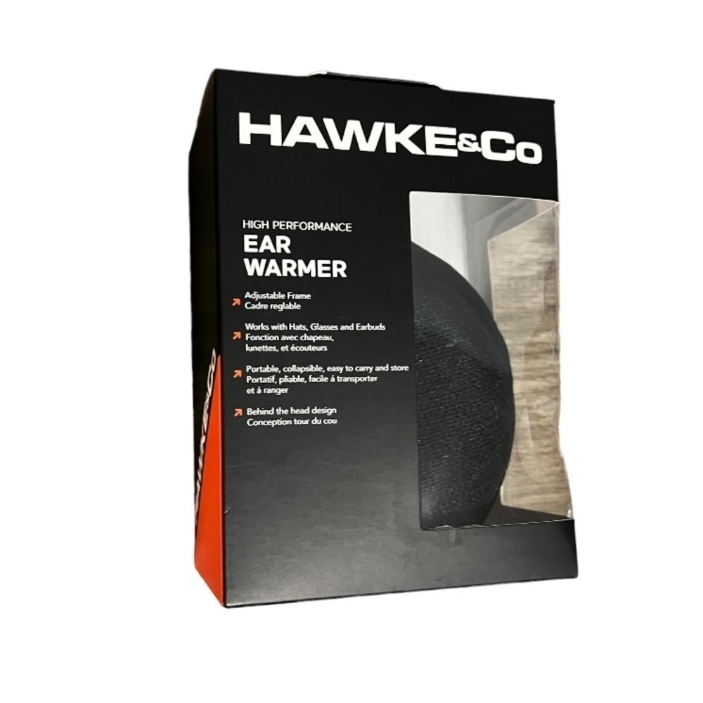 Hawke & co Ear Warmers - Picture 5 of 7